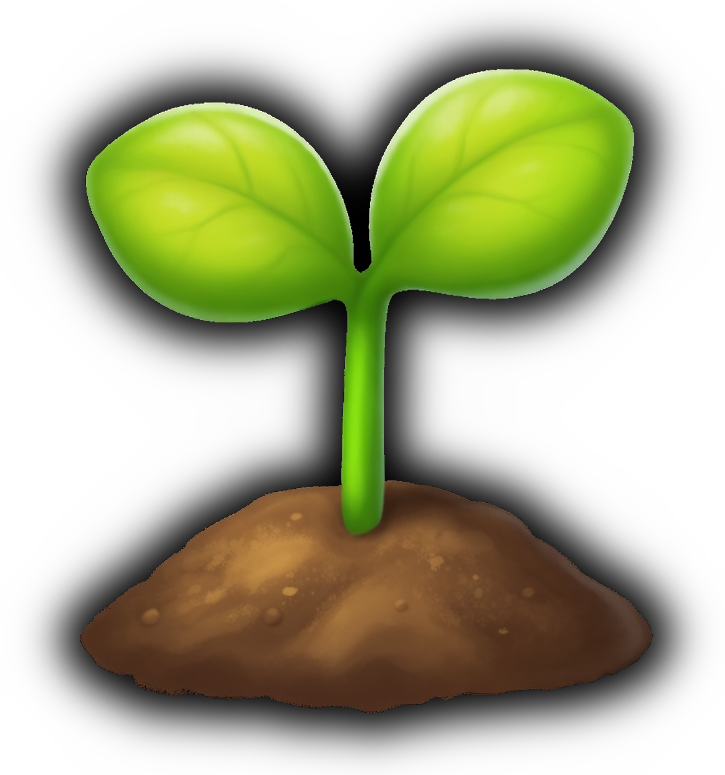 Logo de Plants et Semis